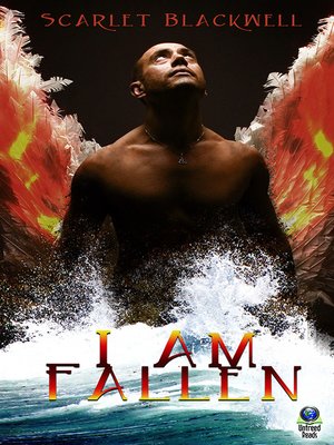 I Am Fallen - ebook